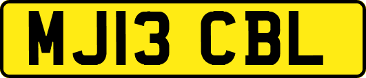 MJ13CBL