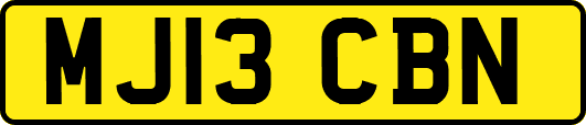 MJ13CBN