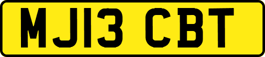 MJ13CBT