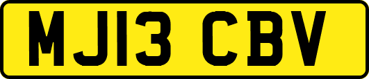 MJ13CBV