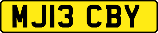 MJ13CBY