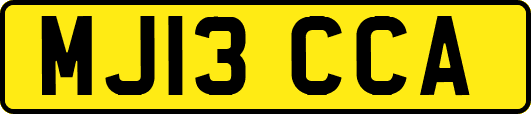 MJ13CCA