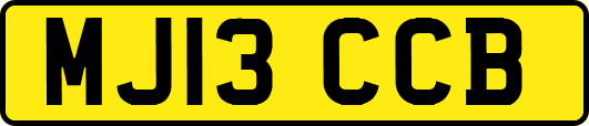 MJ13CCB