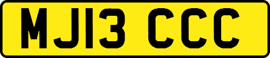 MJ13CCC