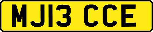 MJ13CCE