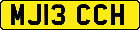 MJ13CCH