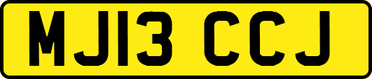 MJ13CCJ