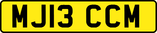 MJ13CCM
