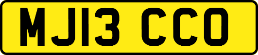 MJ13CCO