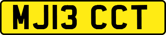 MJ13CCT