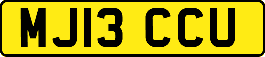 MJ13CCU