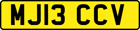 MJ13CCV
