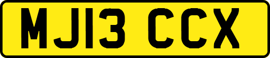 MJ13CCX
