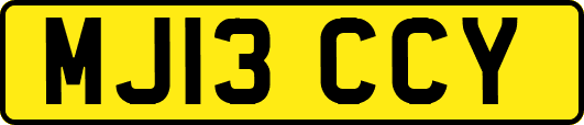 MJ13CCY