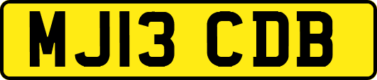 MJ13CDB