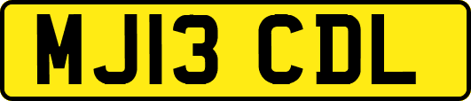MJ13CDL