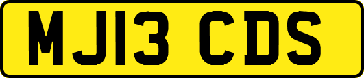 MJ13CDS