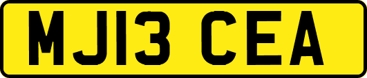 MJ13CEA
