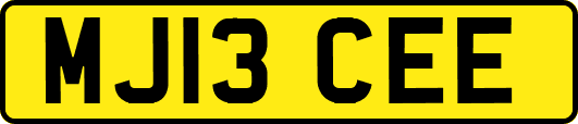 MJ13CEE