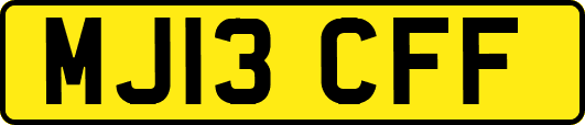 MJ13CFF