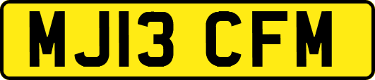 MJ13CFM