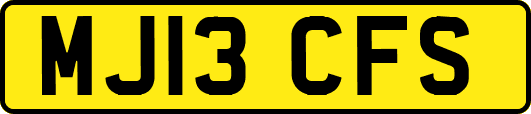 MJ13CFS