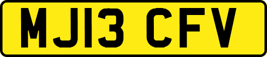 MJ13CFV