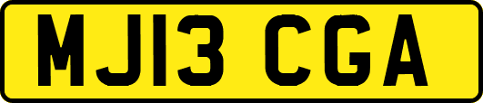 MJ13CGA