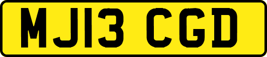 MJ13CGD