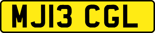 MJ13CGL