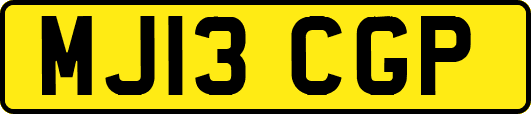 MJ13CGP