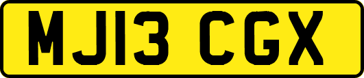 MJ13CGX
