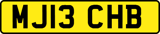 MJ13CHB