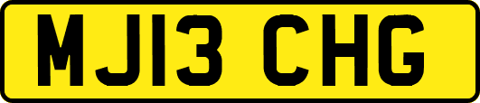 MJ13CHG