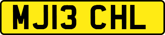 MJ13CHL
