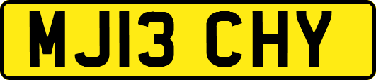 MJ13CHY