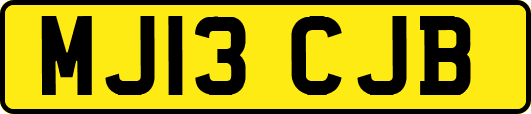 MJ13CJB