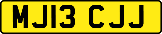 MJ13CJJ