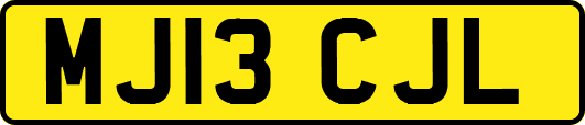 MJ13CJL