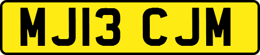 MJ13CJM