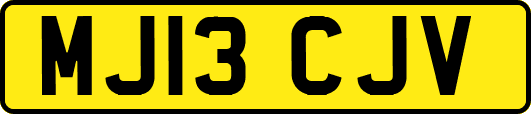 MJ13CJV