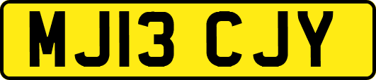 MJ13CJY