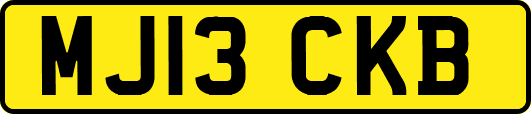 MJ13CKB