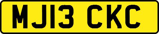 MJ13CKC