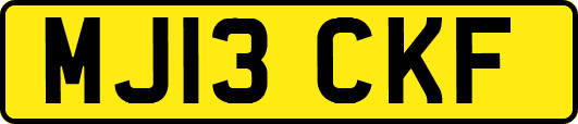 MJ13CKF