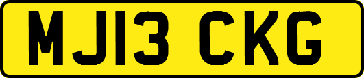 MJ13CKG