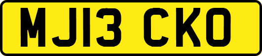 MJ13CKO
