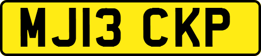MJ13CKP