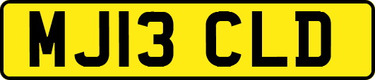 MJ13CLD