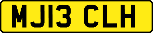 MJ13CLH
